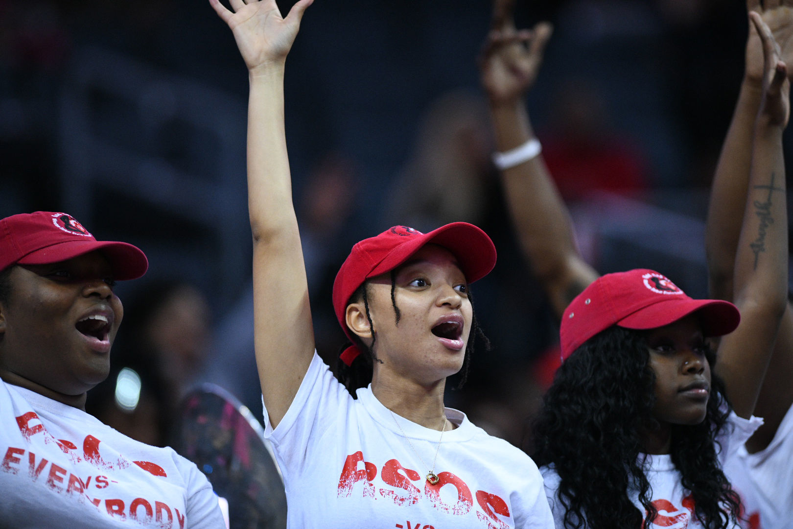 WSSU vs Livingstone